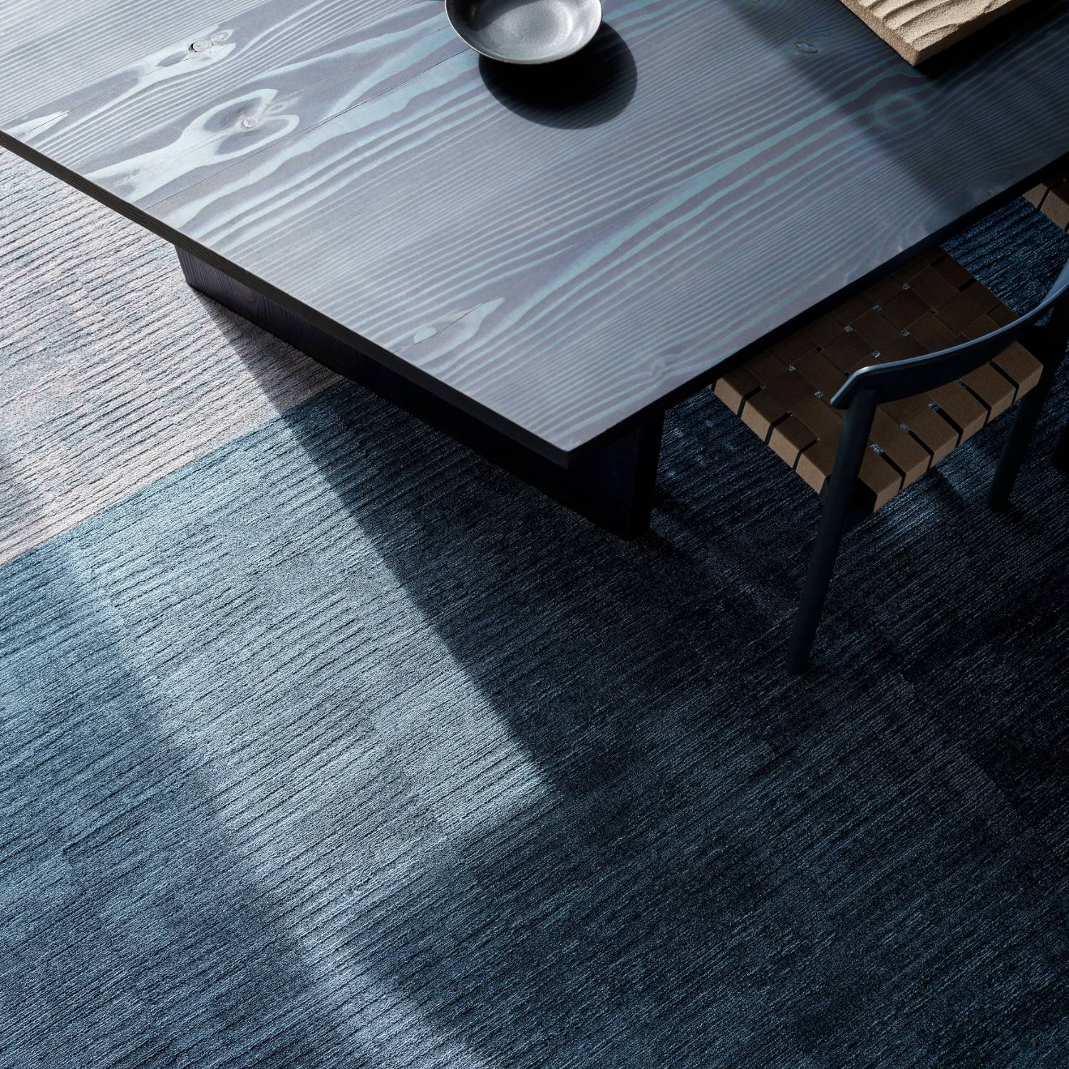 ReForm Shadowplay carpet tiles