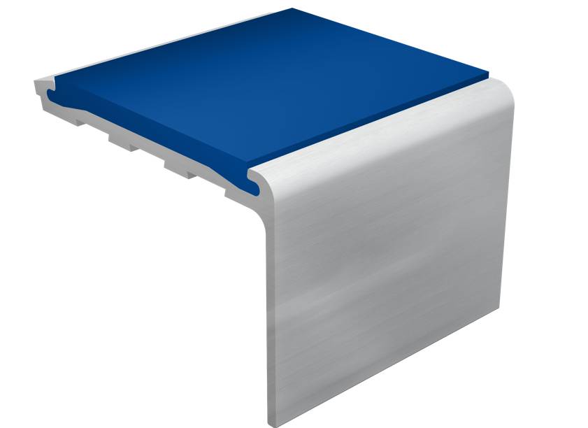 Elite Aluminium Stair Edging 