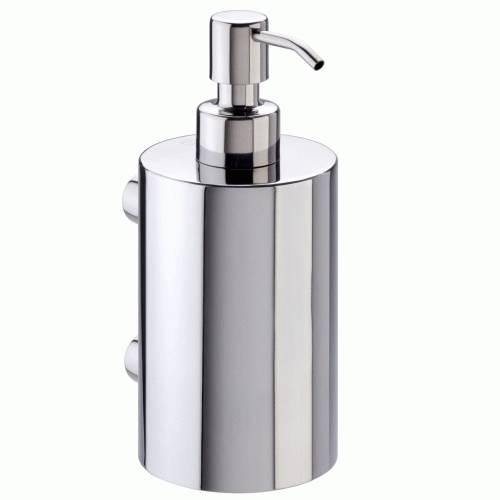 BC613B Dolphin Stainless Steel Soap Dispenser