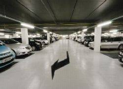 Broadcast Epoxy Flooring and Car Park Systems