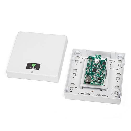 Net2Air Bridge PoE