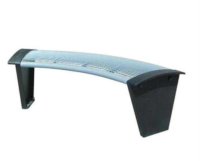 Sineu Graff Rendezvous City Curved Bench