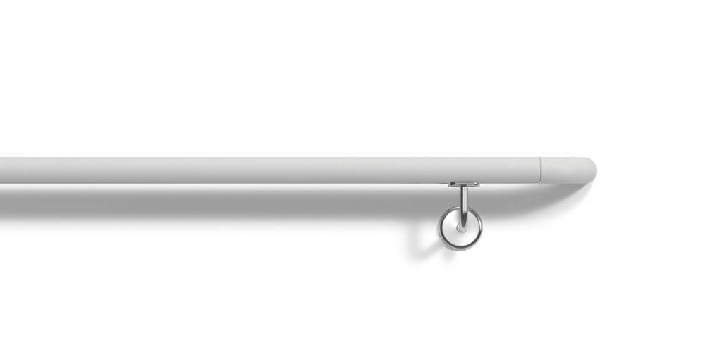 CS Acrovyn® PVC-Free HR-6N Handrails