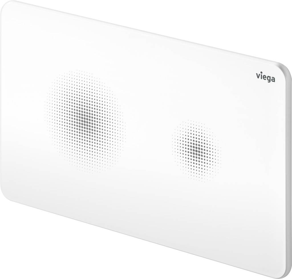 Visign For Style Flushplates for Prevista Concealed Cisterns 