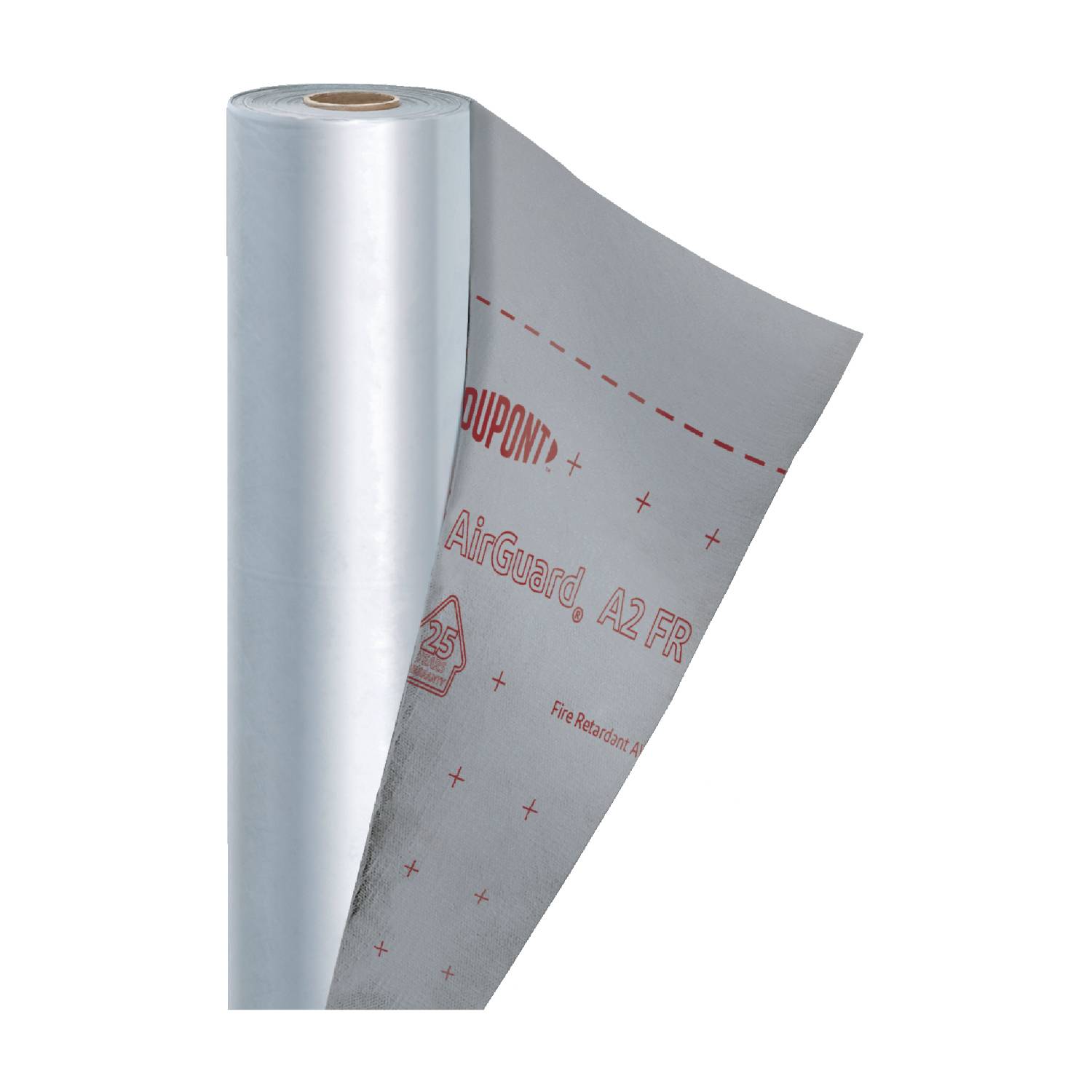 DuPont™ AirGuard® A2 FR Fire Retardant AVCL