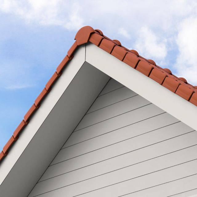 Cedral Board - Fibre Cement Soffit and Fascia Boards