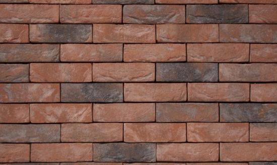 Wickford - Clay Facing Brick