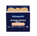 Plaster - Salvequick Plastplaster