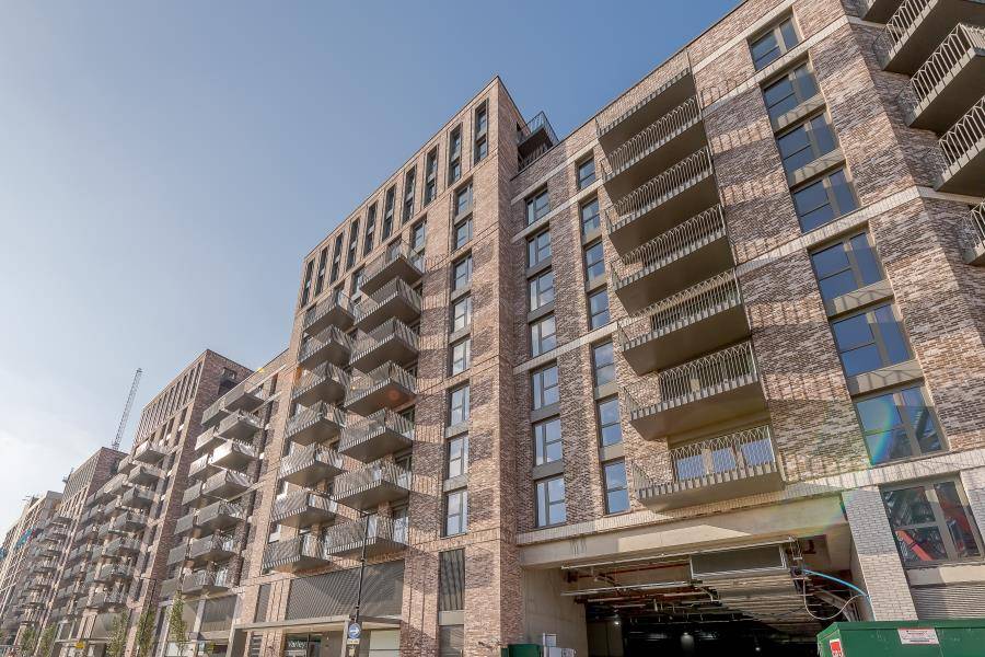 Fusion Facades Aluminium Cill Flashings - Cill Flashings