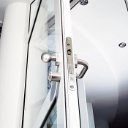 Automatic-action Locks SVP 2000 Series