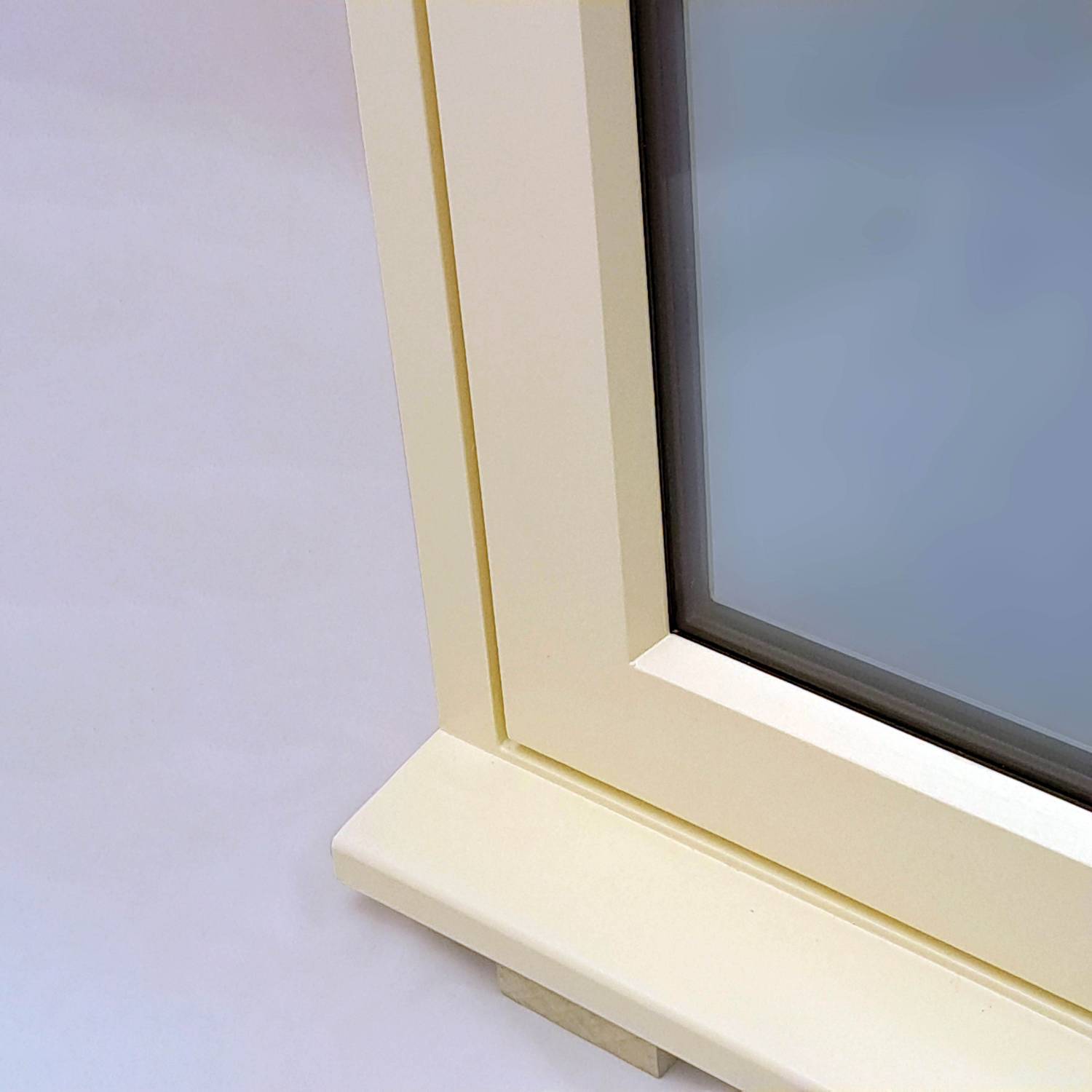 Performance Timber Flush Casement Window - The Acadia - Sustainable Timber Windows