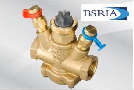 Fig. 1934 Pressure Independent Control Valve