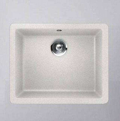 HI-MACS® Sink CS490R - Acrylic sink 