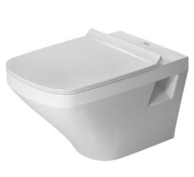 DuraStyle Wall Mounted Toilet 