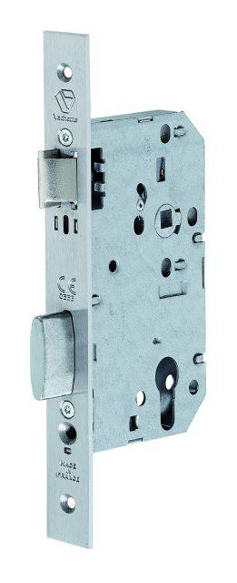 Sash Lock D455