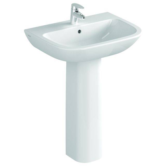 VitrA S20 Washbasin, 60 cm, 5503