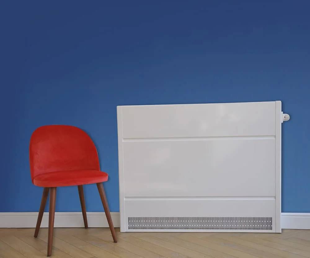 Covora Lite LST Radiator | CONTOUR HEATING PRODUCTS LIMITED | NBS Source