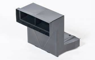 Air Brick and Adjustable Cavity Vent