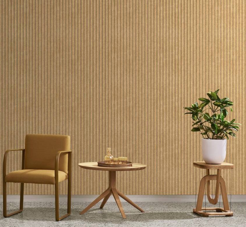 3D Acoustic Panels - Acoustic Panels Embossed & 3D