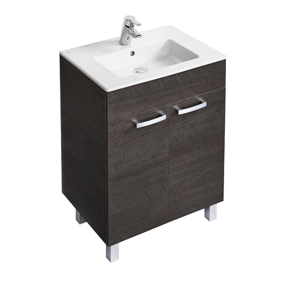 Tempo Vanity Basin Unit