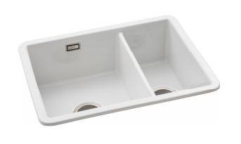 Sandon - Ceramic Sink (Undermount) 