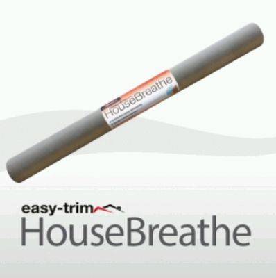 HouseBreathe