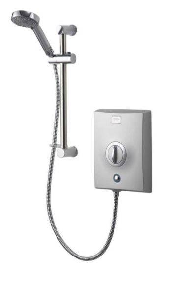 Quartz Electric Shower