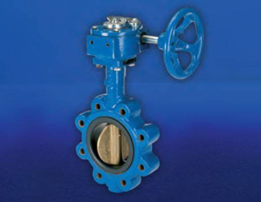 Fig. 973 Double Regulating Valve