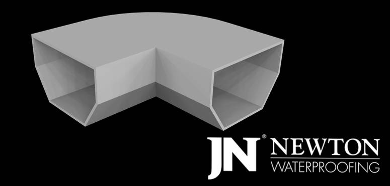 Newton Basedrain Corner