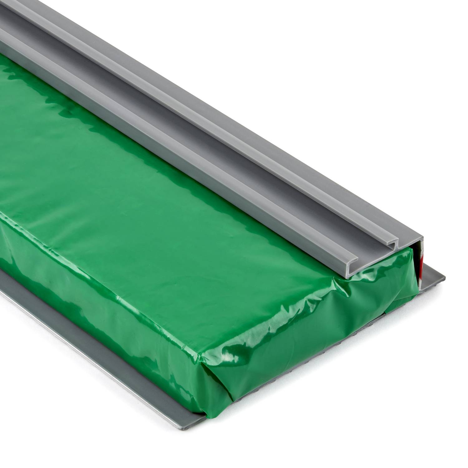 Dacatie TFR1000 60 Minute Insulated Fire Rated Fire Cavity Barrier For Window And Door Reveals - Cavity Barrier