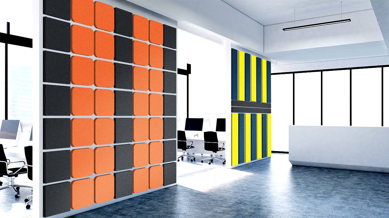 PanelHush PET Wall Panels 