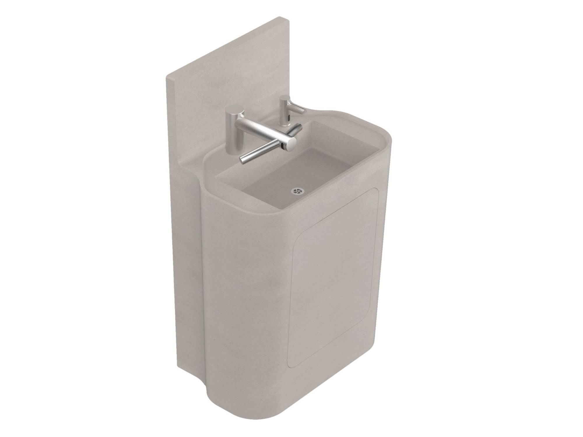 Primo Specialist Washpod - Hand Wash Station