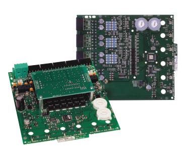 Fire Alarm Interfaces - Addressable Input/Output Modules