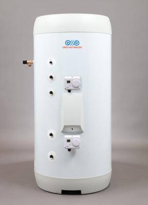 Delta Twin Coil