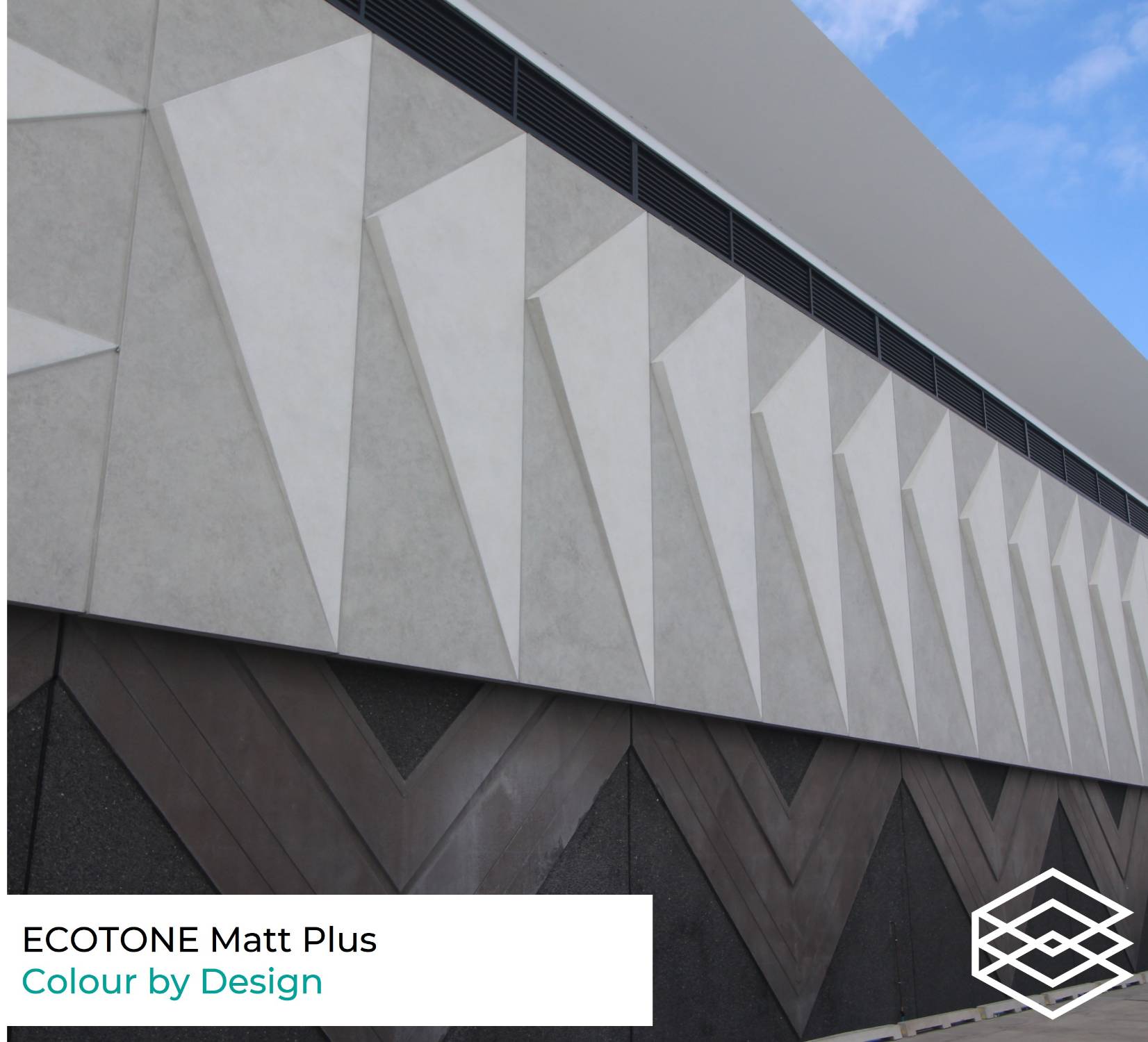 ECOTONE Matt Plus