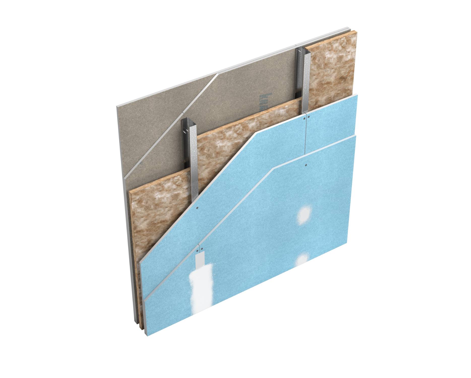 Knauf Performer: PC-92-070-4-2-15-SSP-25