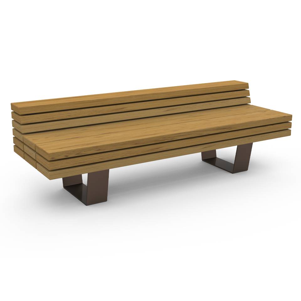 Plano Seating - Seats and Benches