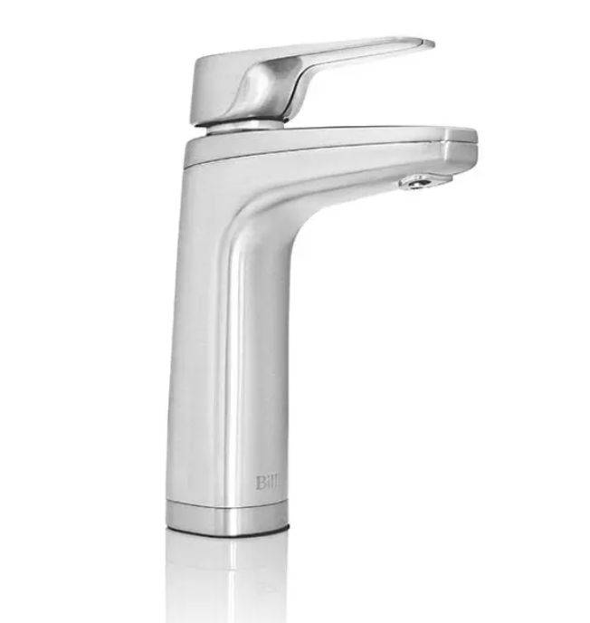 Quadra 460 - Instant Filtered Boiling and Chilled Tap - Water Tap - Boiling/ Chilled Water System
