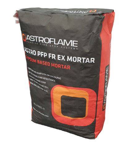 ASTRO PFP FR EX MORTAR