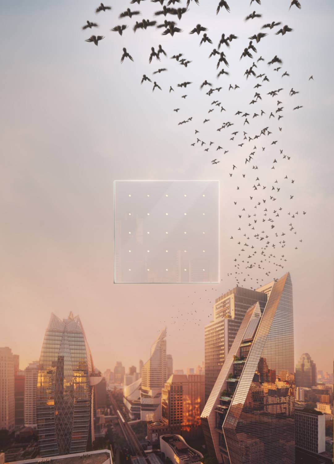 Saflex Flysafe 3D 