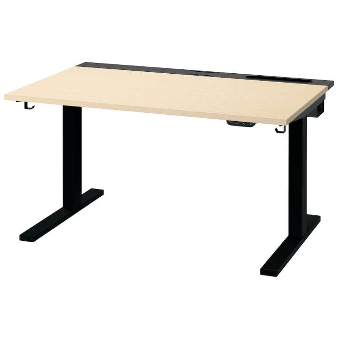 MITTZON Office Sit/ Stand Desk