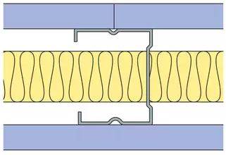 GypWall Single Frame - A206185S (EN)