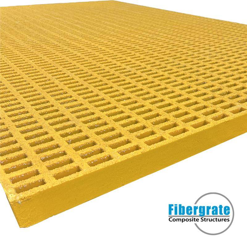 Fibergrate® HLC Grating
