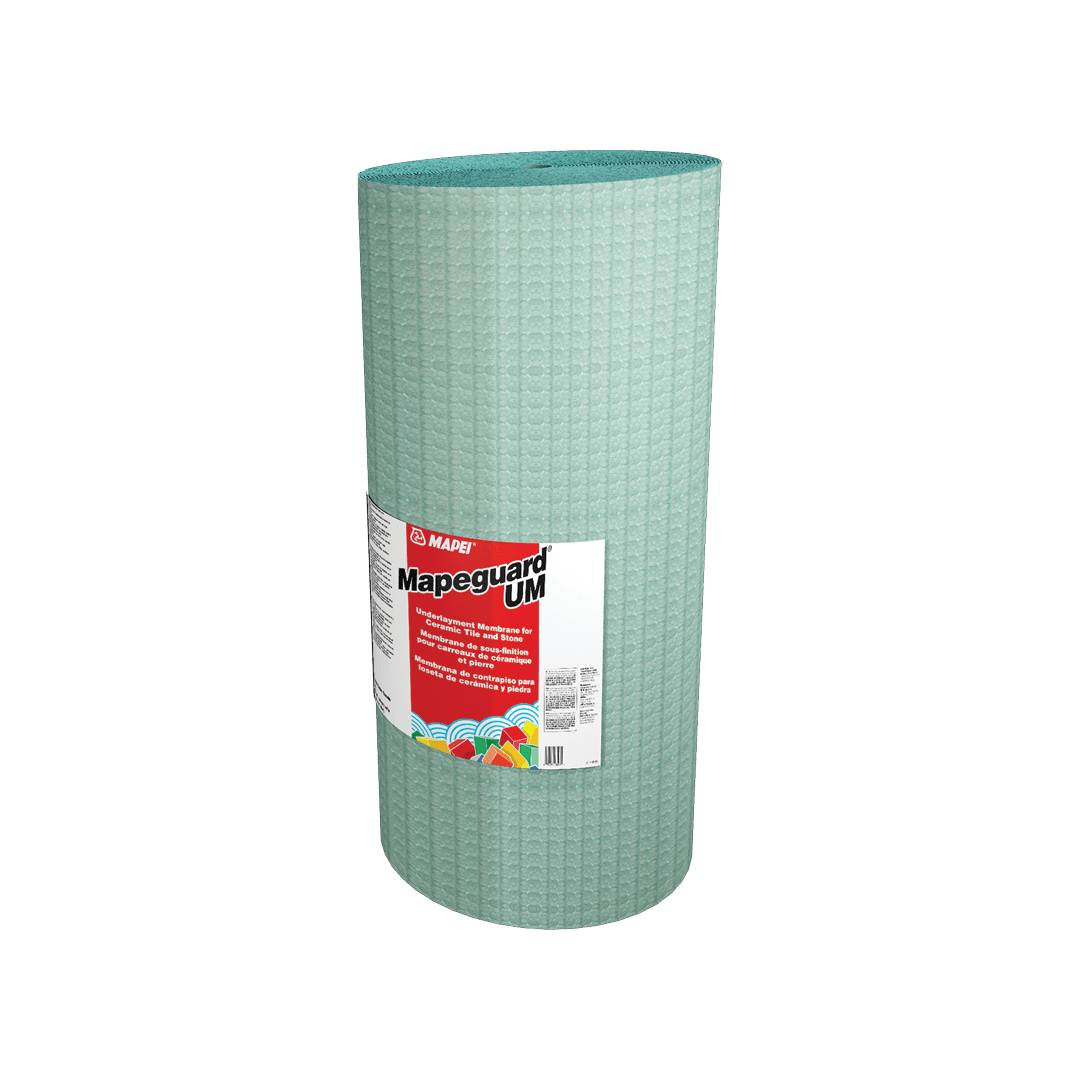 Mapeguard® UM   - Uncoupling Membrane