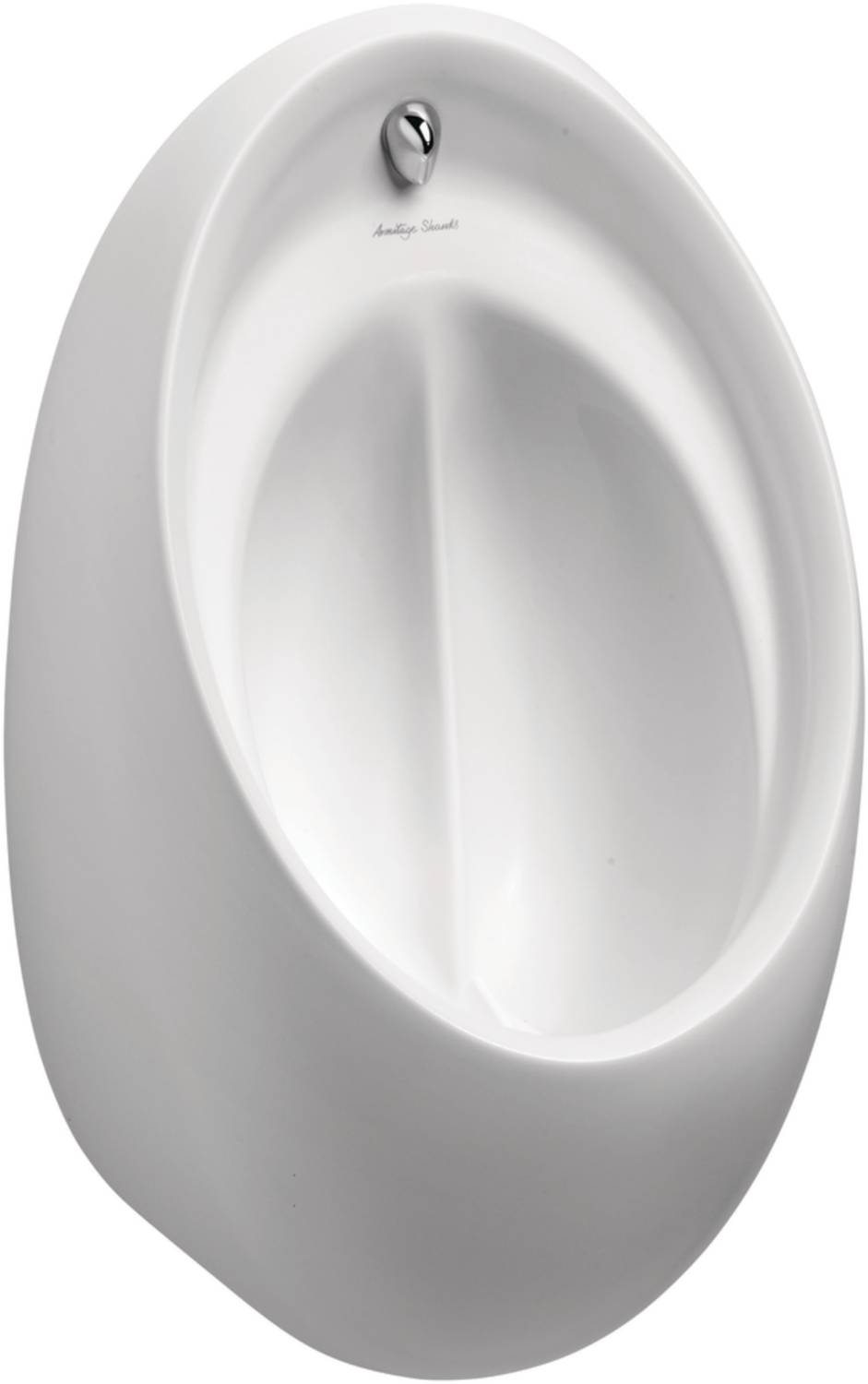 Contour 21 HygenIQ Urinal - Urinal