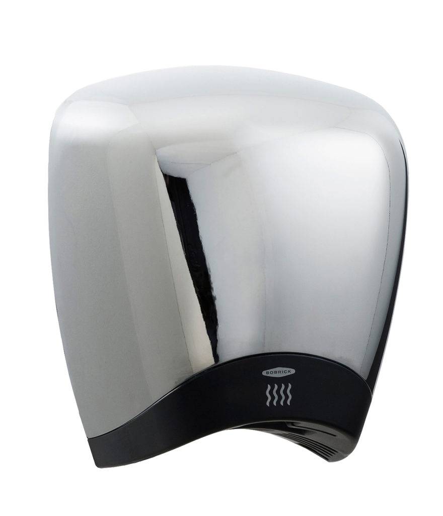 QuietDry™ Series, DuraDry™ Surface-Mounted High Speed Hand Dryer B-778