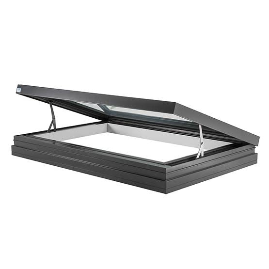 VisionVent Chain Operation Rooflight