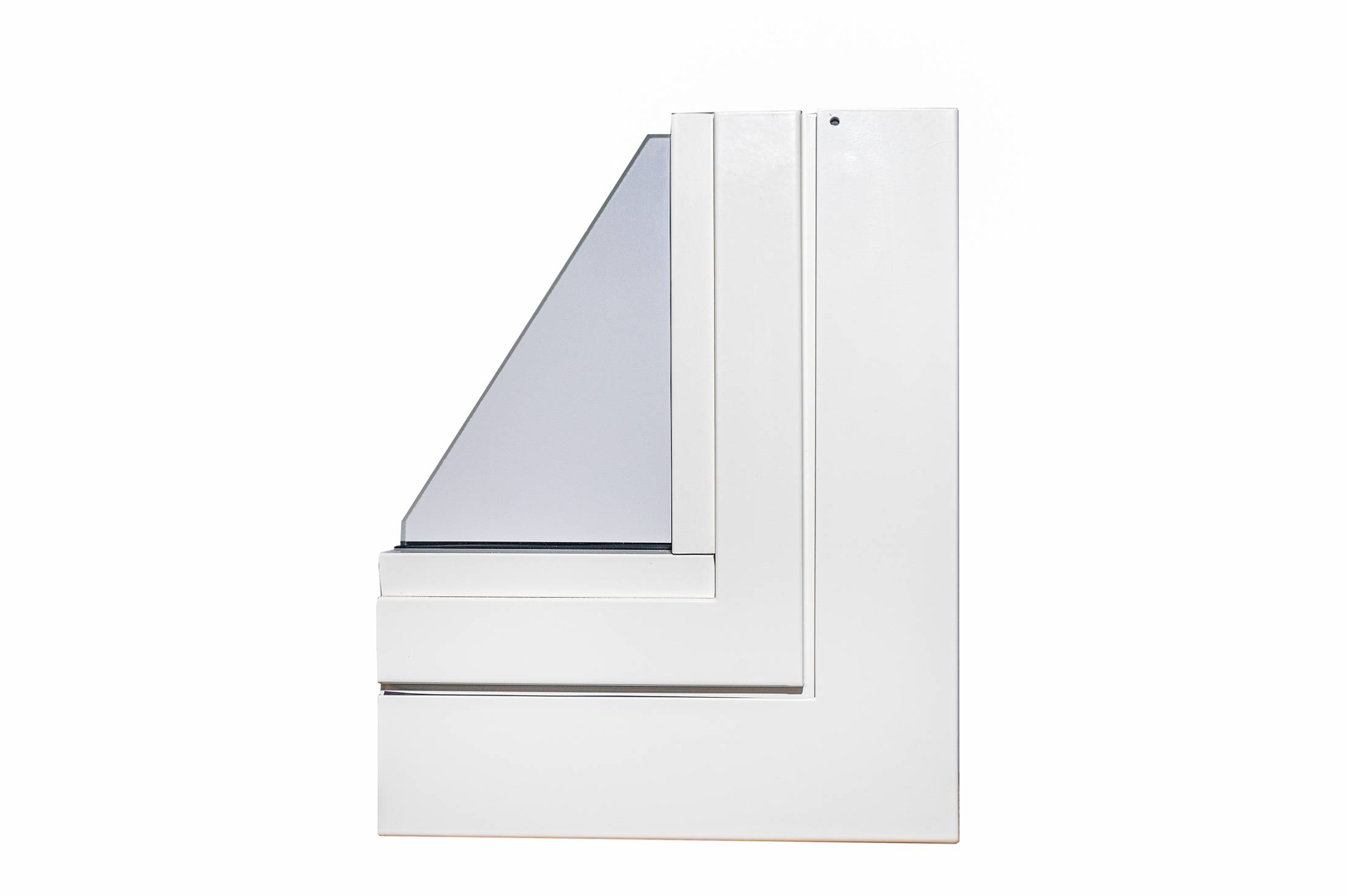 Janisol 2 Doors (Jansen Fire-Resistant Systems)