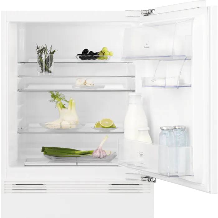 ELECTROLUX INTEGRATED UNDER COUNTER FRIDGE  - LXB3AE82R