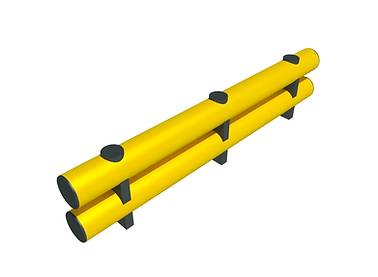 P-FLEX Double Barrier  